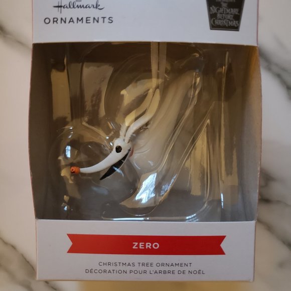 Nightmare before christmas tree decorations - Picture 4 of 11